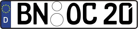 BN-OC20