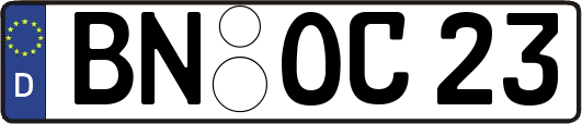 BN-OC23