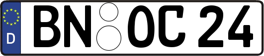 BN-OC24