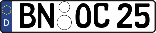 BN-OC25