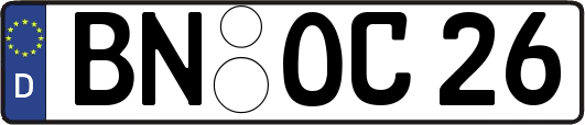 BN-OC26