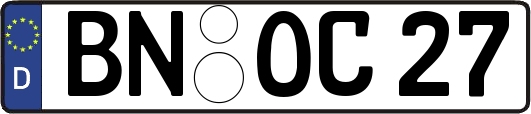 BN-OC27