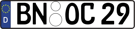BN-OC29