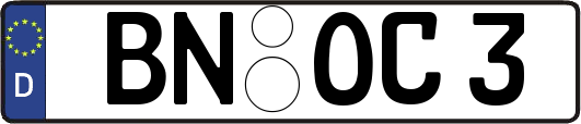 BN-OC3