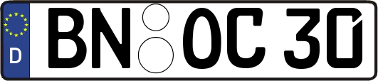 BN-OC30