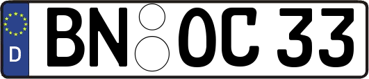 BN-OC33