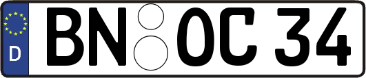 BN-OC34