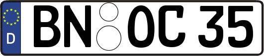 BN-OC35