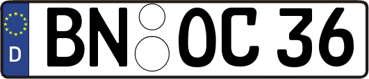BN-OC36