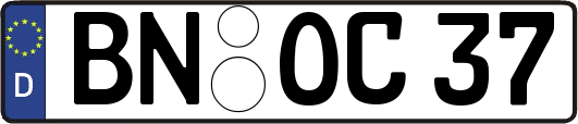 BN-OC37