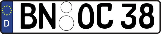 BN-OC38