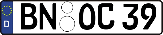 BN-OC39