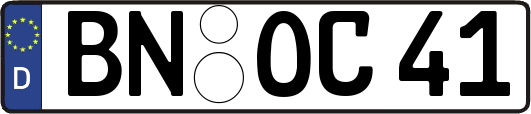 BN-OC41