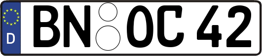 BN-OC42