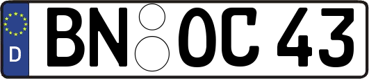 BN-OC43