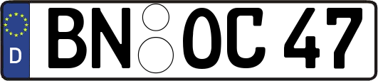 BN-OC47