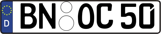 BN-OC50