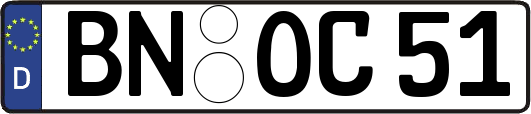 BN-OC51