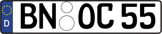 BN-OC55