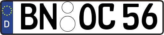 BN-OC56