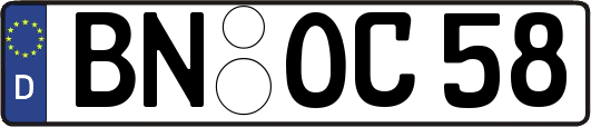 BN-OC58