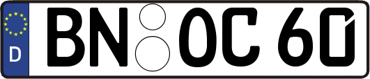 BN-OC60