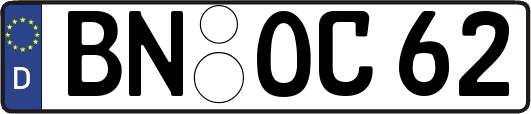 BN-OC62