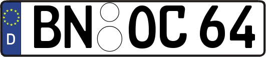 BN-OC64