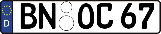 BN-OC67