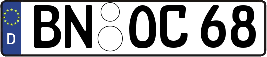 BN-OC68