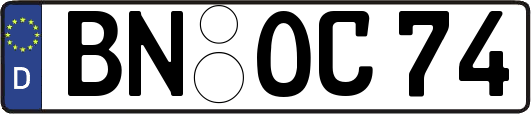 BN-OC74