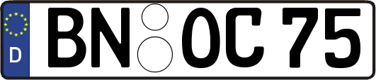 BN-OC75
