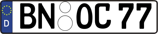 BN-OC77