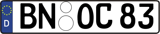 BN-OC83