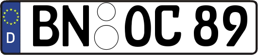 BN-OC89