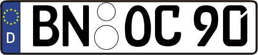 BN-OC90