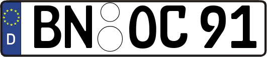 BN-OC91