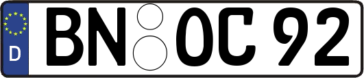BN-OC92