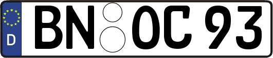 BN-OC93