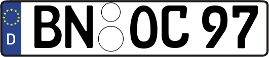 BN-OC97