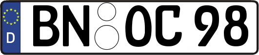 BN-OC98