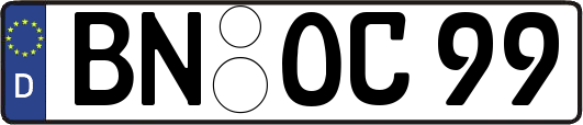 BN-OC99