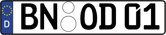 BN-OD01