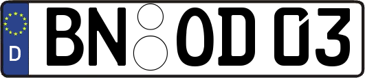 BN-OD03