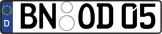 BN-OD05