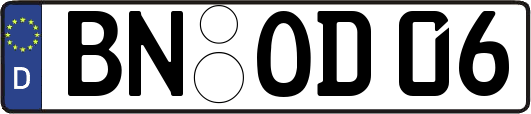 BN-OD06