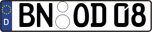 BN-OD08