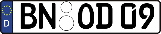 BN-OD09