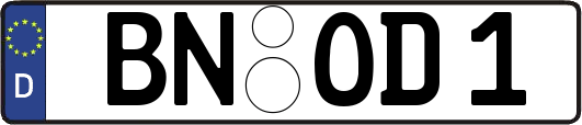 BN-OD1
