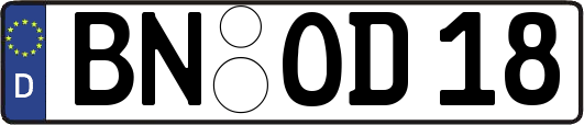BN-OD18
